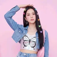 Kim Jisoo