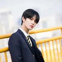 Bae Jinyoung