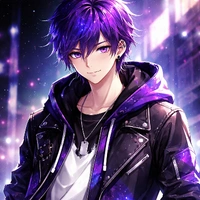 Kazuki(Anh của Mina)