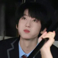 DƯƠNG BÁC VĂN_ANH khi bé