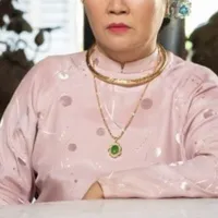 bà hội đồng tăng