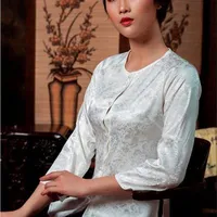 Mợ Cả ( Kim Uyển )