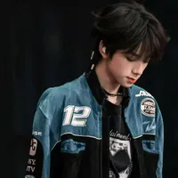 Vương Lỗ Kiệt - anh