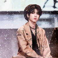 Trương Quế Nguyên - em