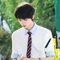 Dương Bác Văn_YangBoWen