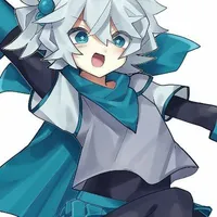 Swap/ Blue sans