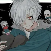 Horror sans