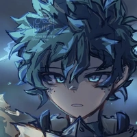 Midoriya Izuku_Deku