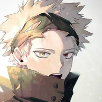 Bakugo Katsuki_Kacchan/Dynamight