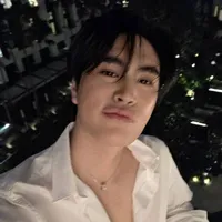 Norawit Titicharoenrak [ Gemini ]