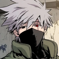 Kakashi