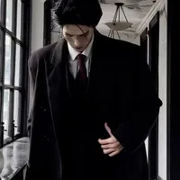 Trần Duy lộc ( anh họ em)