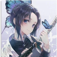 Kochou Shinobu