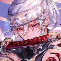 Uzui Tengen°Âm trụ°