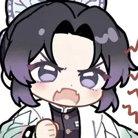Shinobu Kochou