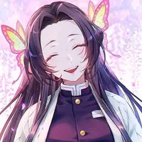 Kanae Kochou°Hoa trụ°