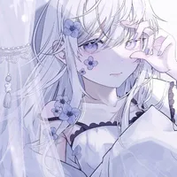 °Fuyumi Shimofuji°冬美霜藤°