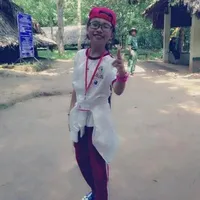 Phương Mỹ Chi || lúc nhỏ