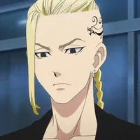 Ryuguji Ken - Draken