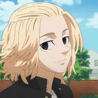 Sano Manjirou - Mikey