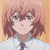 Tachibana Hinata