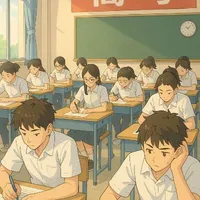 Tập Thể Lớp 12A1