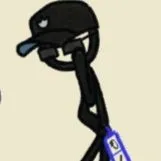 Agent smith(Shady)