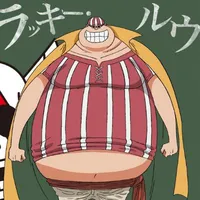 Lucky Roux