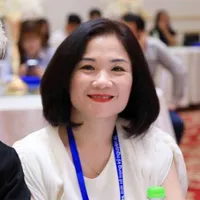 mẹ hà (mẹ cap)