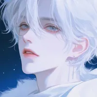 Cố Thư Hàn_ba nhỏ cậu