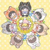 Tác giả đáng yêu