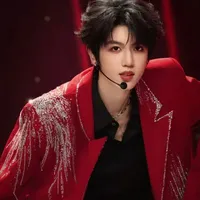 Trương Quế Nguyên_Hắn