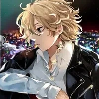 | 001 | Sano Manjirou (Yakuza).