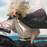 | 002 | Sano Manjirou (Touman).