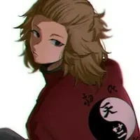 | 007 | Sano Manjirou (Tenjiku).