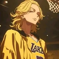 | 015 | Sano Manjirou (KnB).