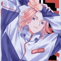 | 017 | Sano Manjirou (SoL).