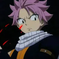 Natsu Dragneel