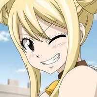 Lucy Heartfilia