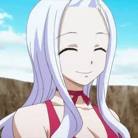 Mirajane Strauss