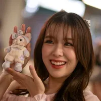 Mewnich Nannaphas Loetnamchoetsakun