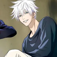 Gojo Satoru