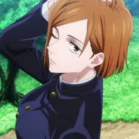 Kugisaki Nobara