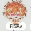 flame