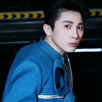 Sơn.K ( trợ lí Huy)
