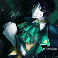 harlequin