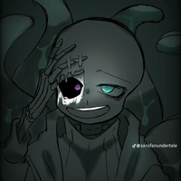 Nightmare sans (abe cụa tg)