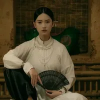 Trần ngọc lan( Bà hội đồng )