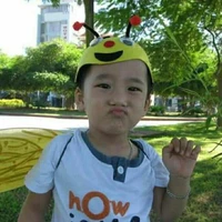 Đỗ Nam Sơn 6 tuổi 