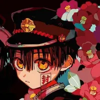 Hanako (yugi amane)